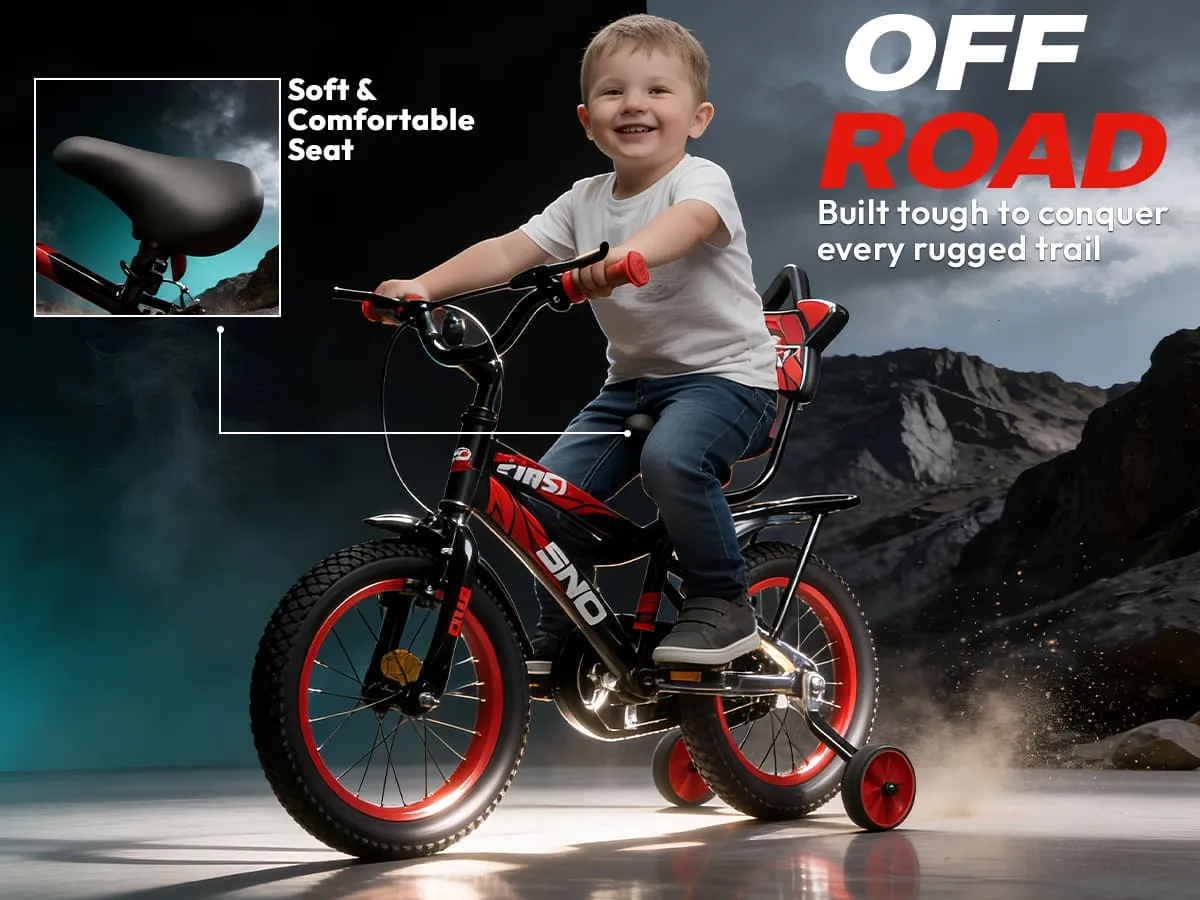 kids bicycle