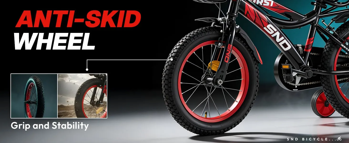 kids bicycle