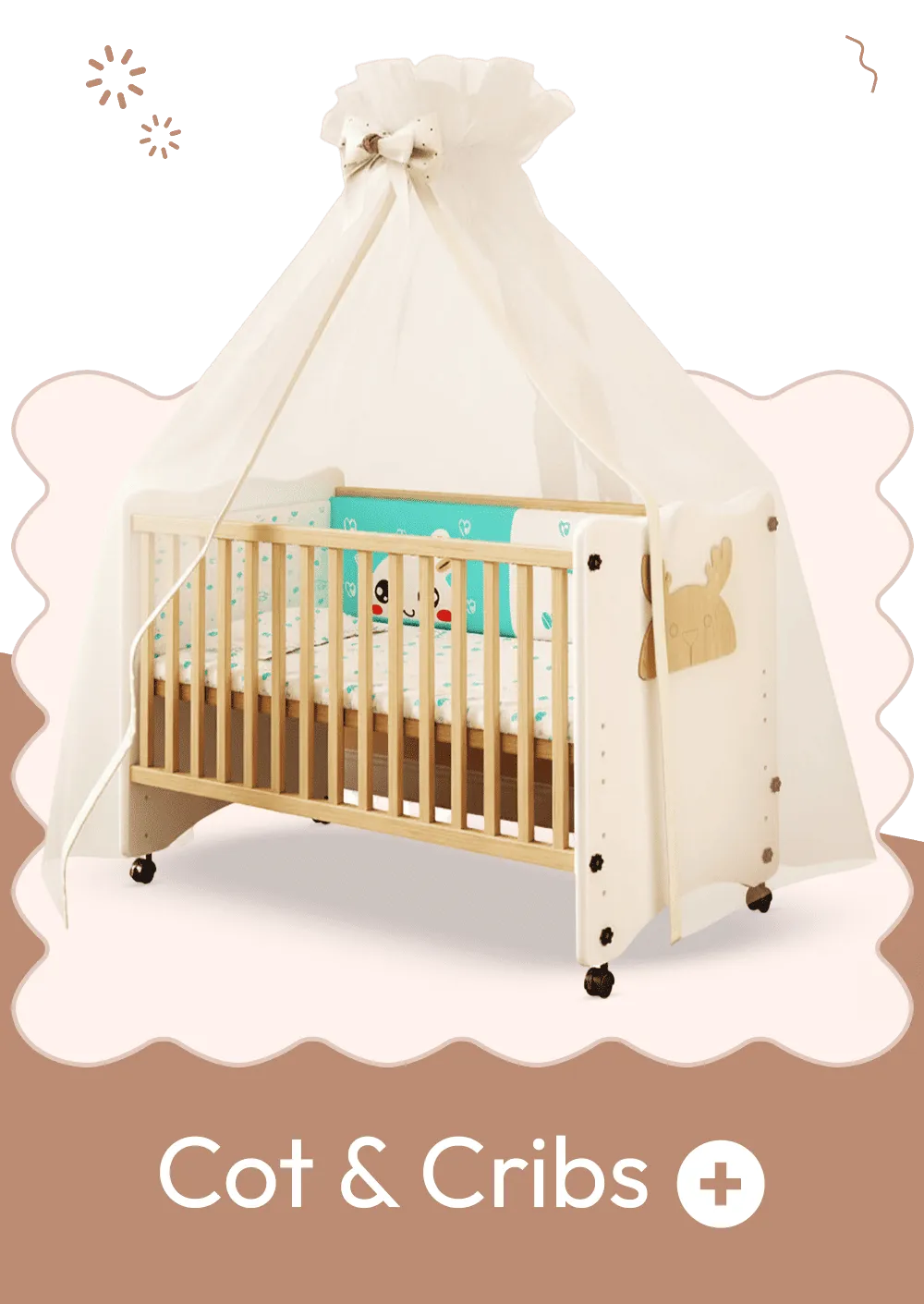 Baby Nursery Products