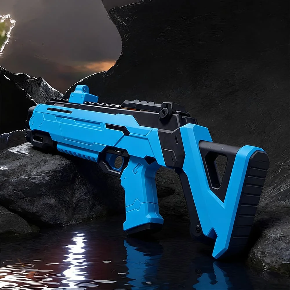 AK Water gun Toy