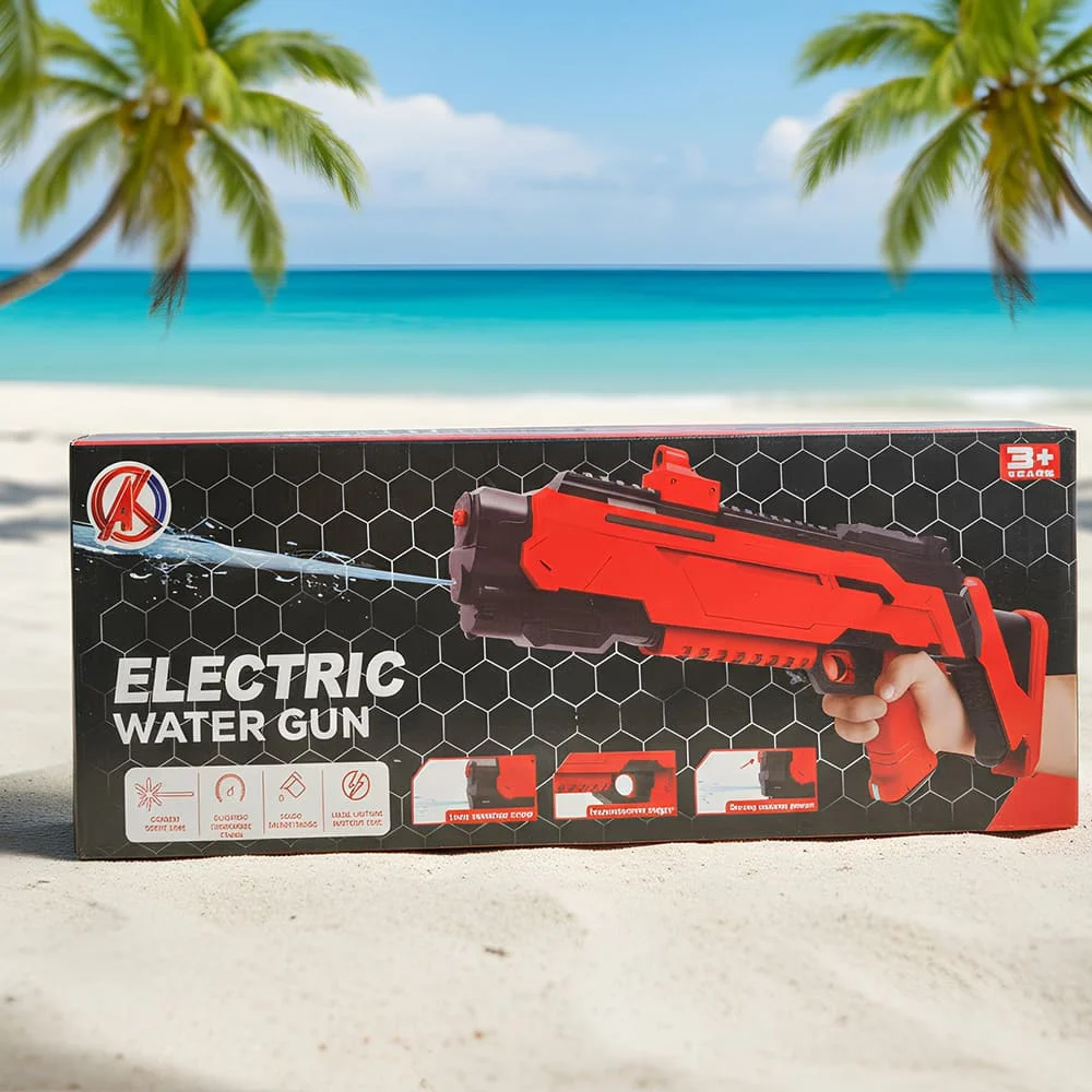 AK Water gun Toy