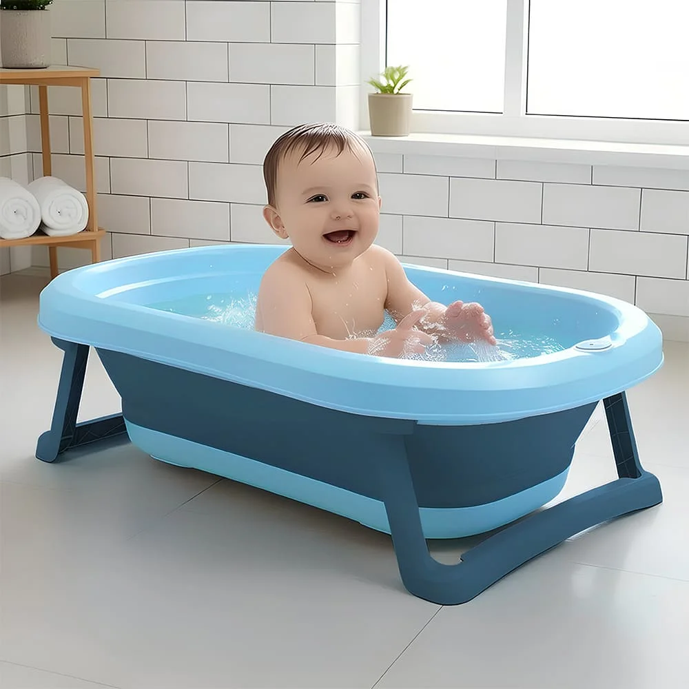 BT LUXE wo cushion sky blue