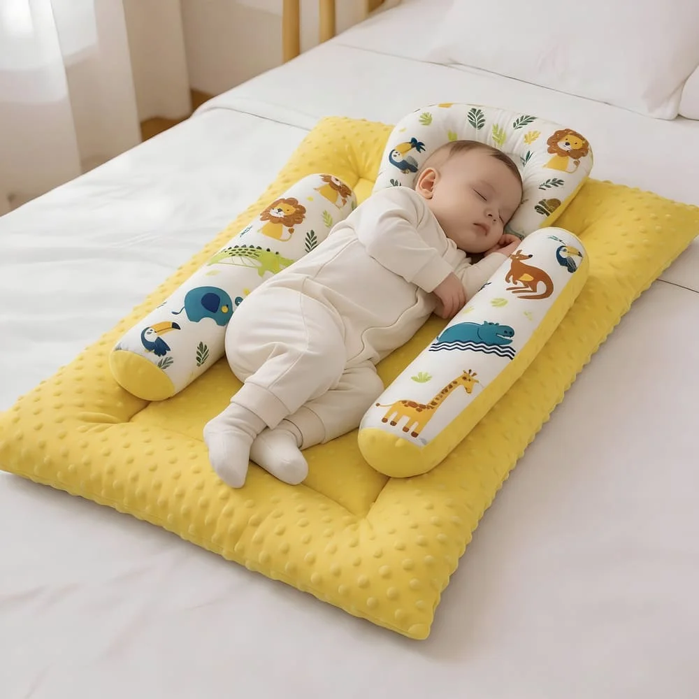 Luxe Bedding set Kangaroo Print