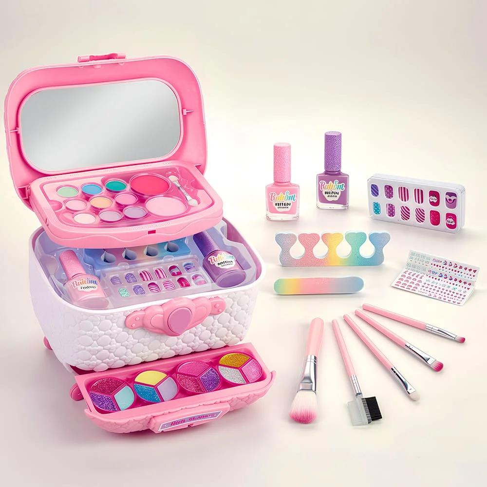 Makeup Set
