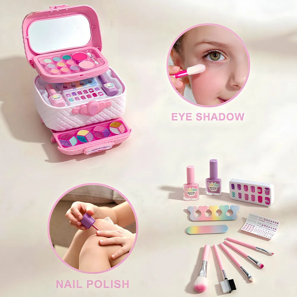 Makeup Set
