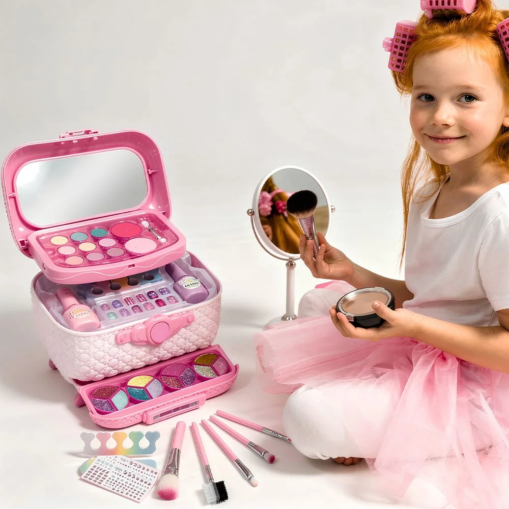 Makeup Set