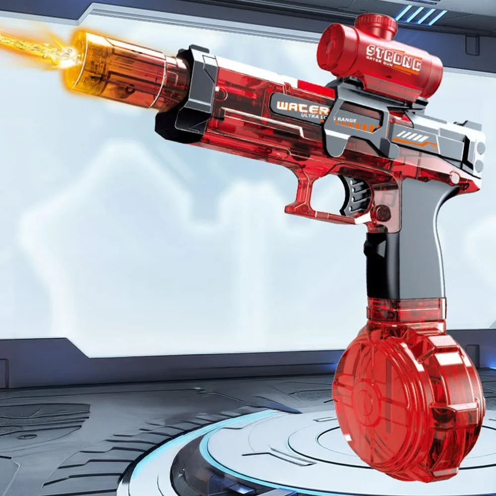 Pistol Water Gun