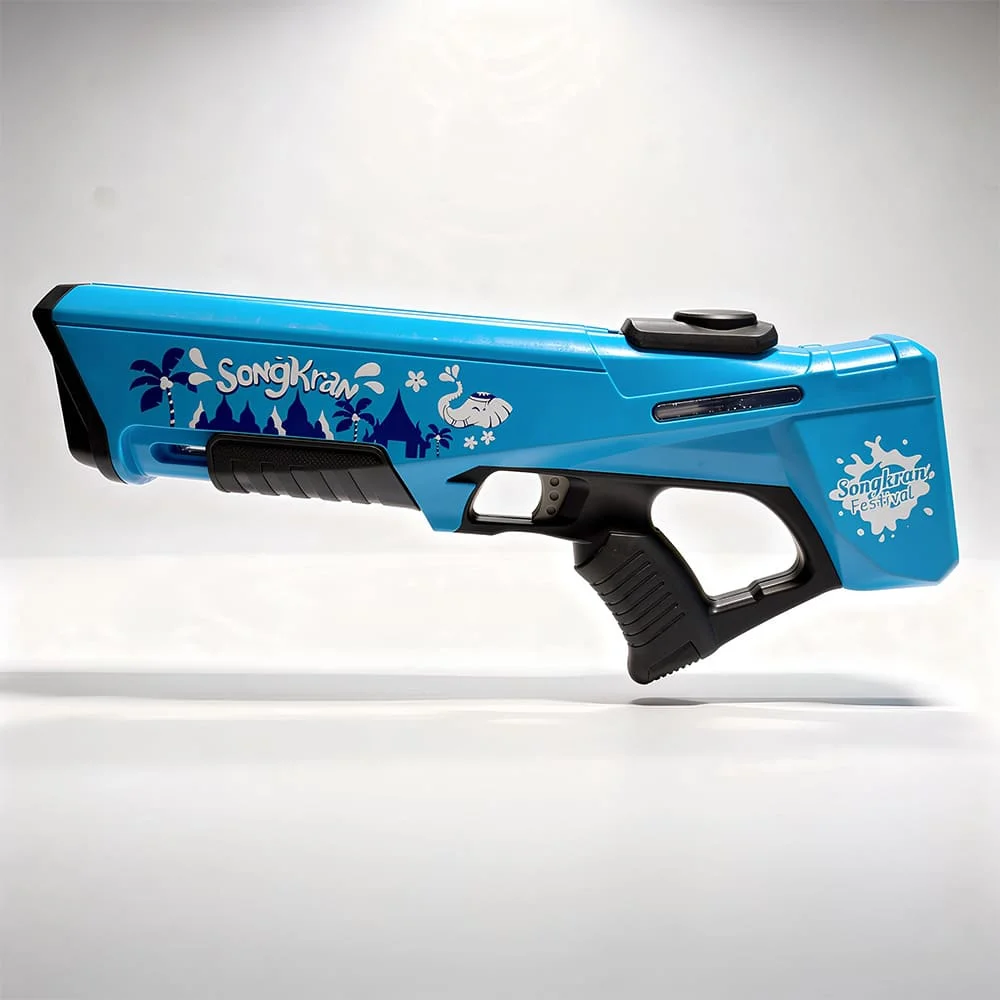 Songkran Water Gun