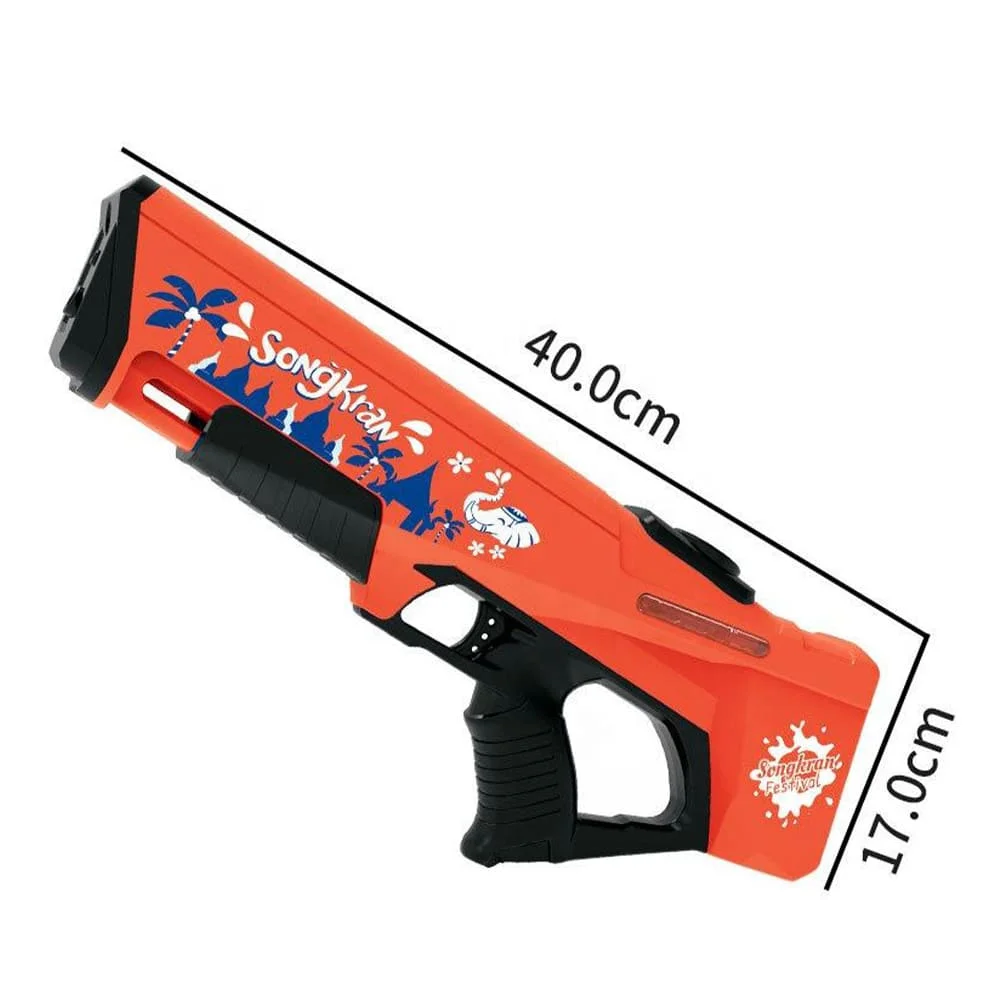Songkran Water Gun