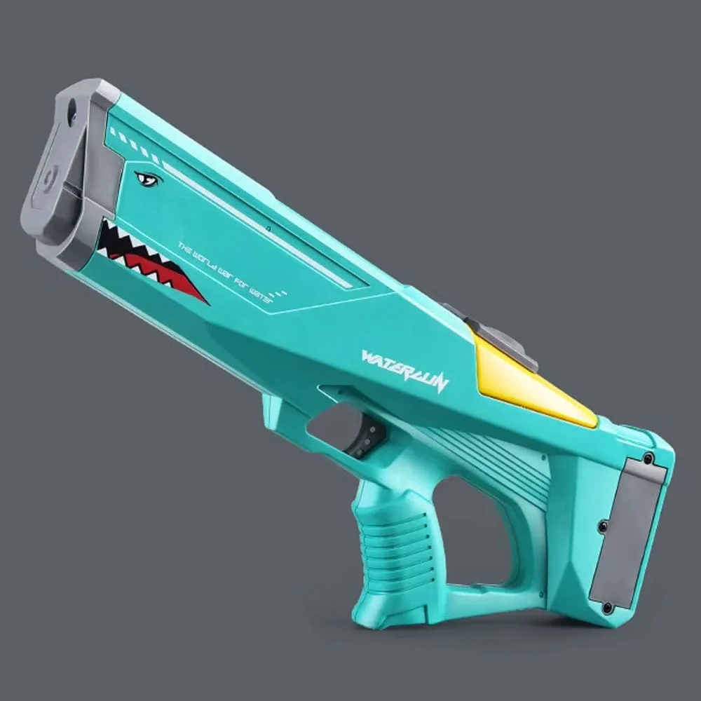Star Water Gun