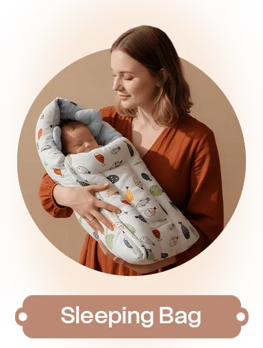 Baby Cradle Swing