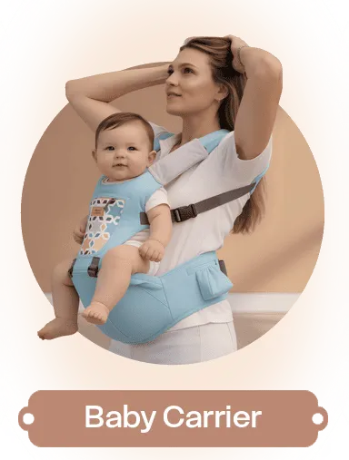 Baby Nursery Products