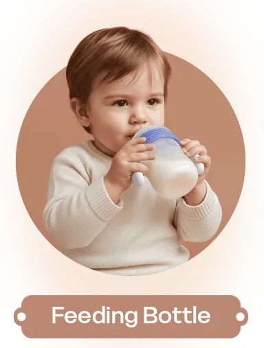 Baby Cradle Swing