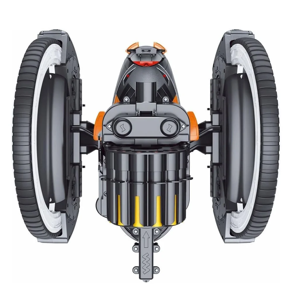 Universe Super Warrior