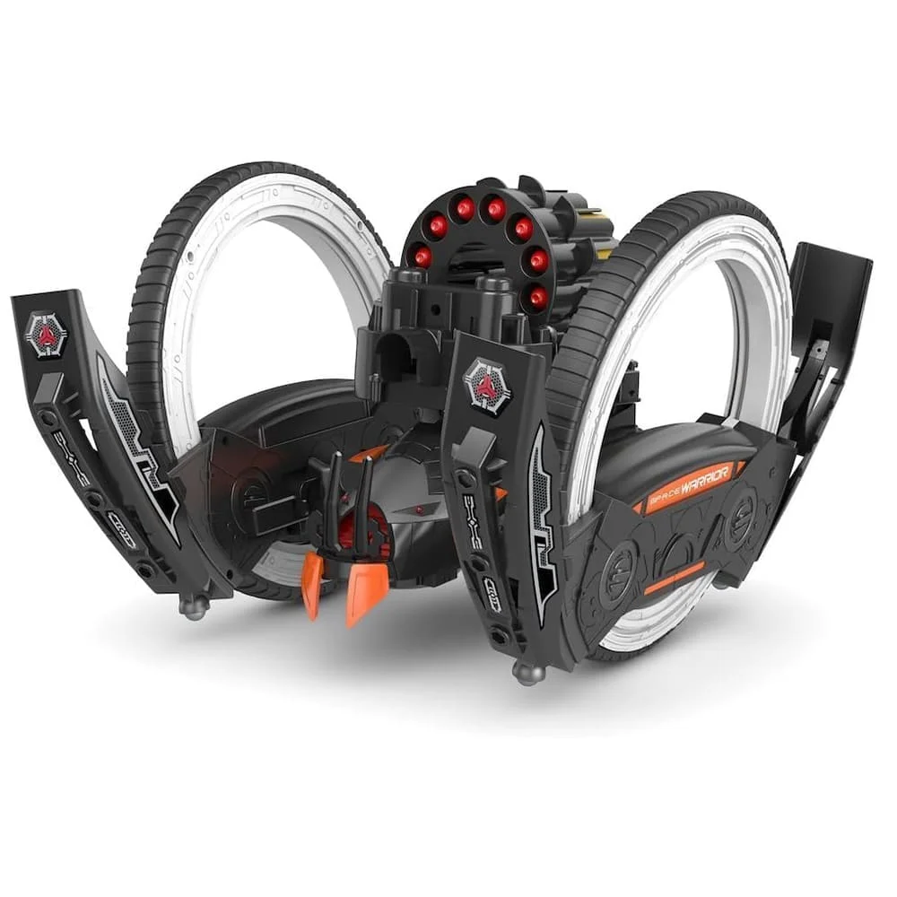 Universe Super Warrior