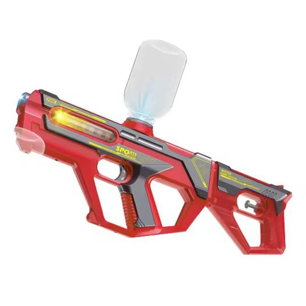 Water Gun