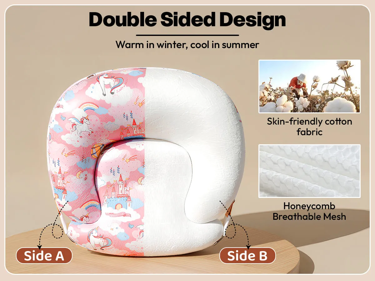baby feeding pillow