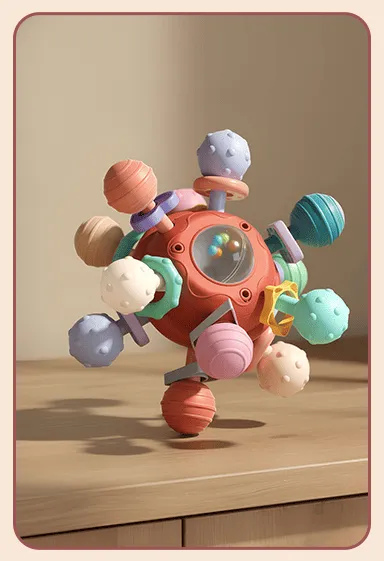 Teether