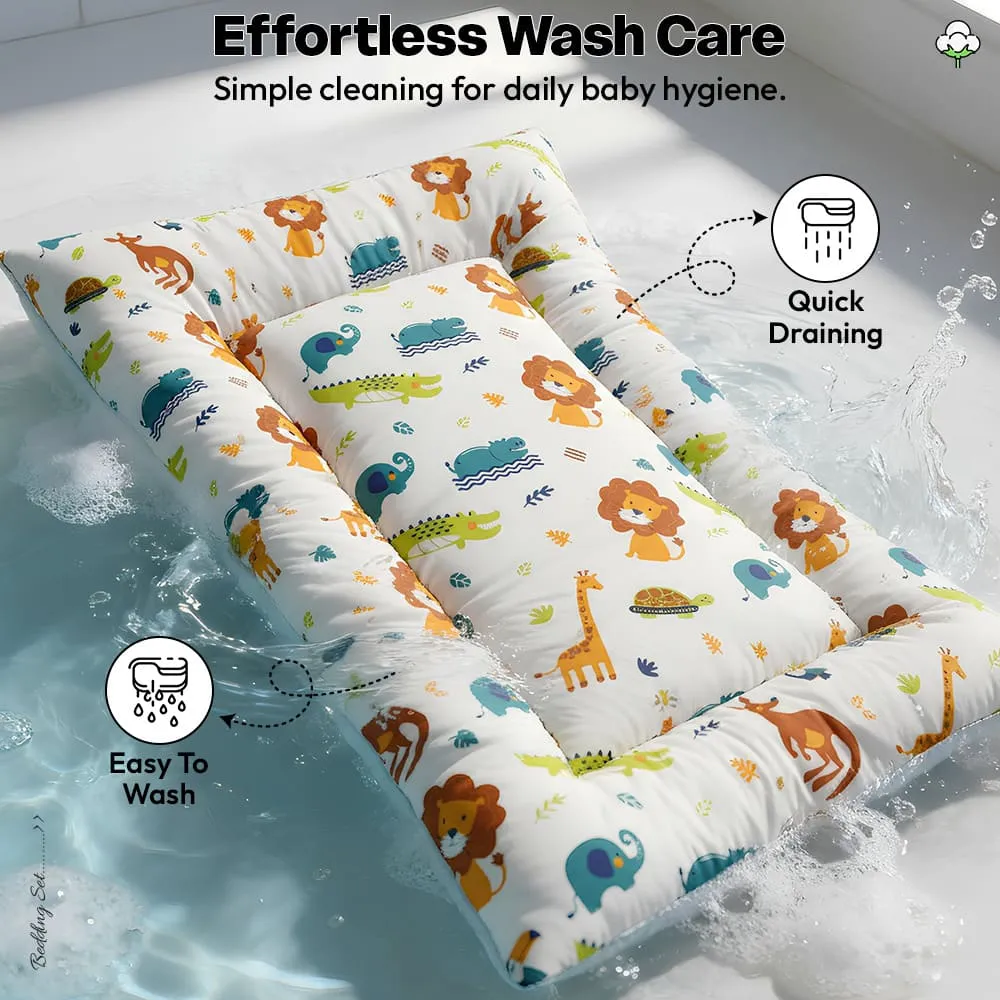 bedding set