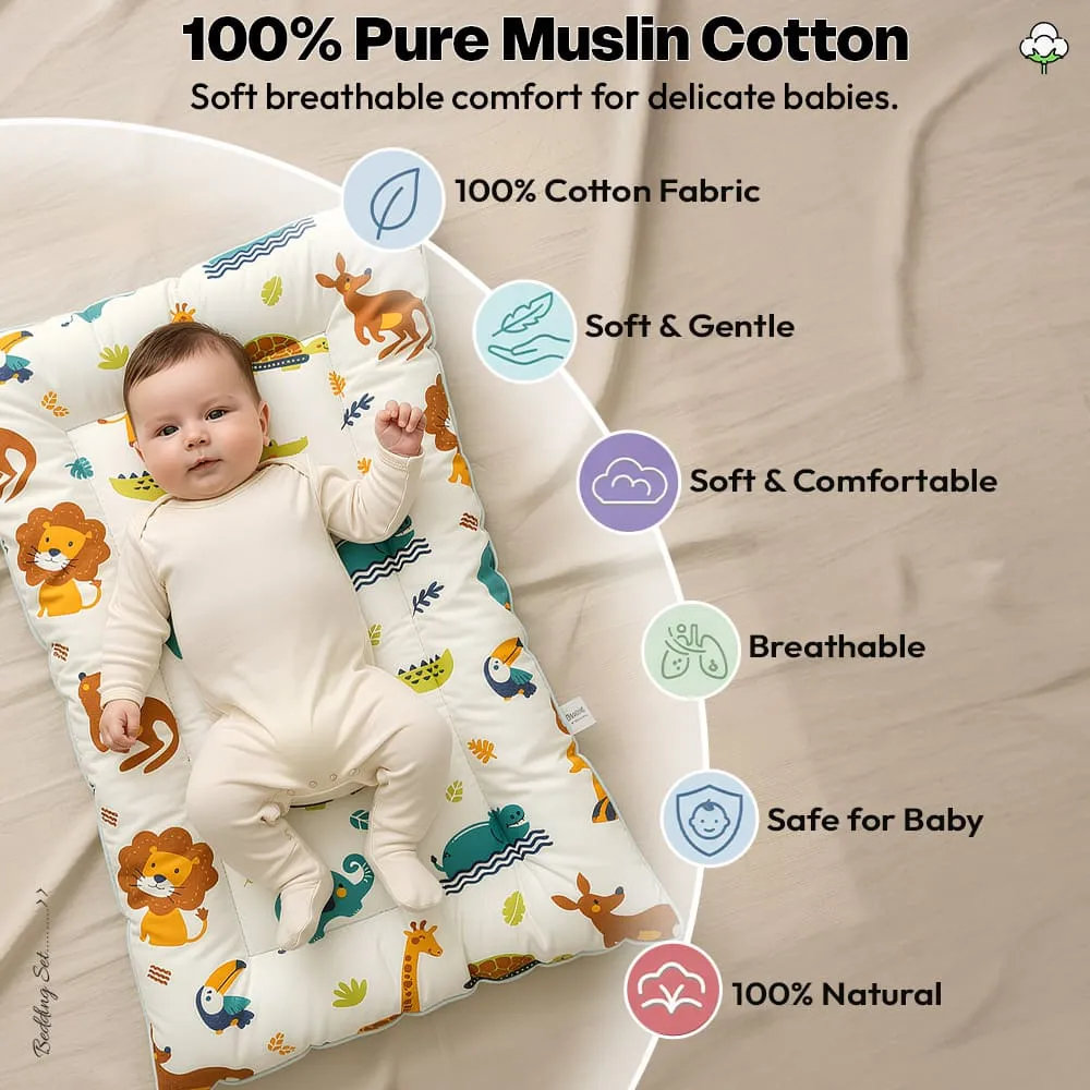 bedding set