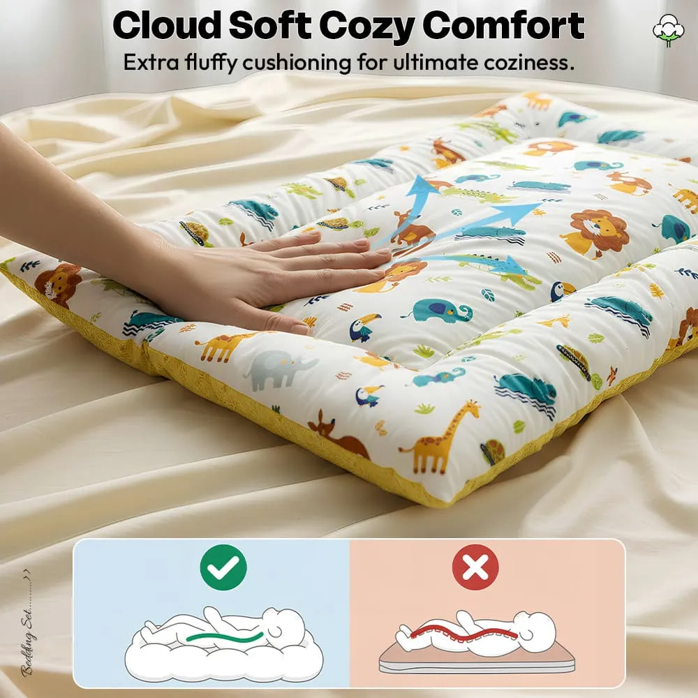 bedding set