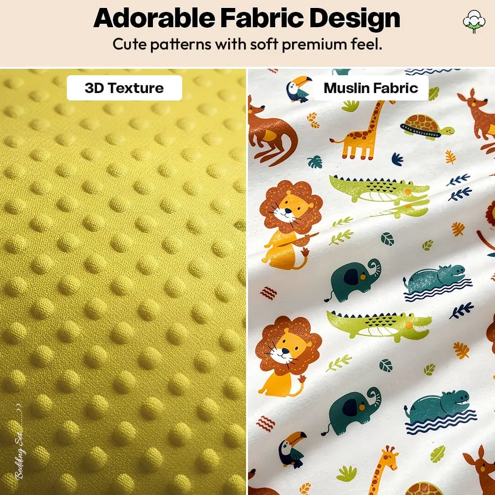 bedding set