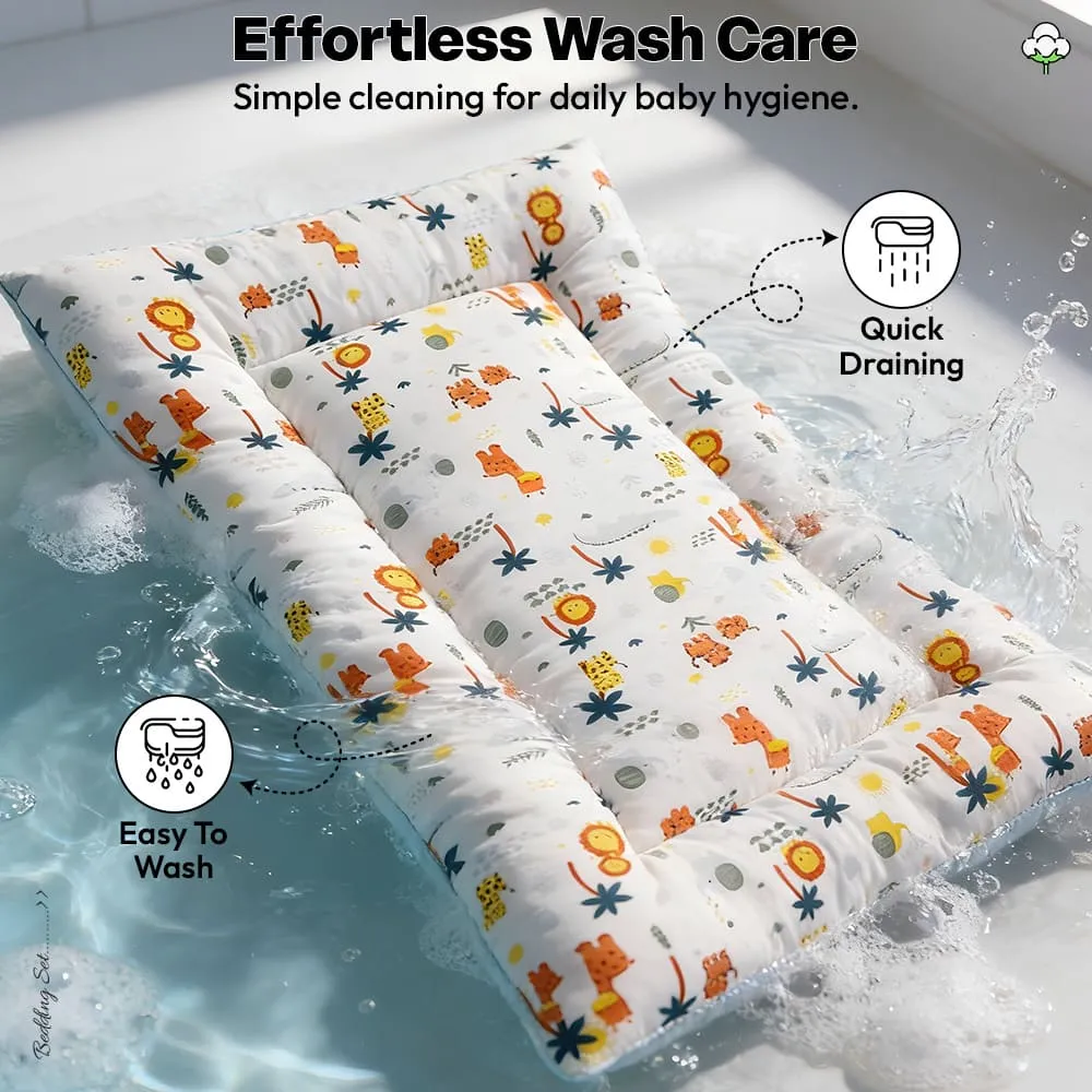 bedding set