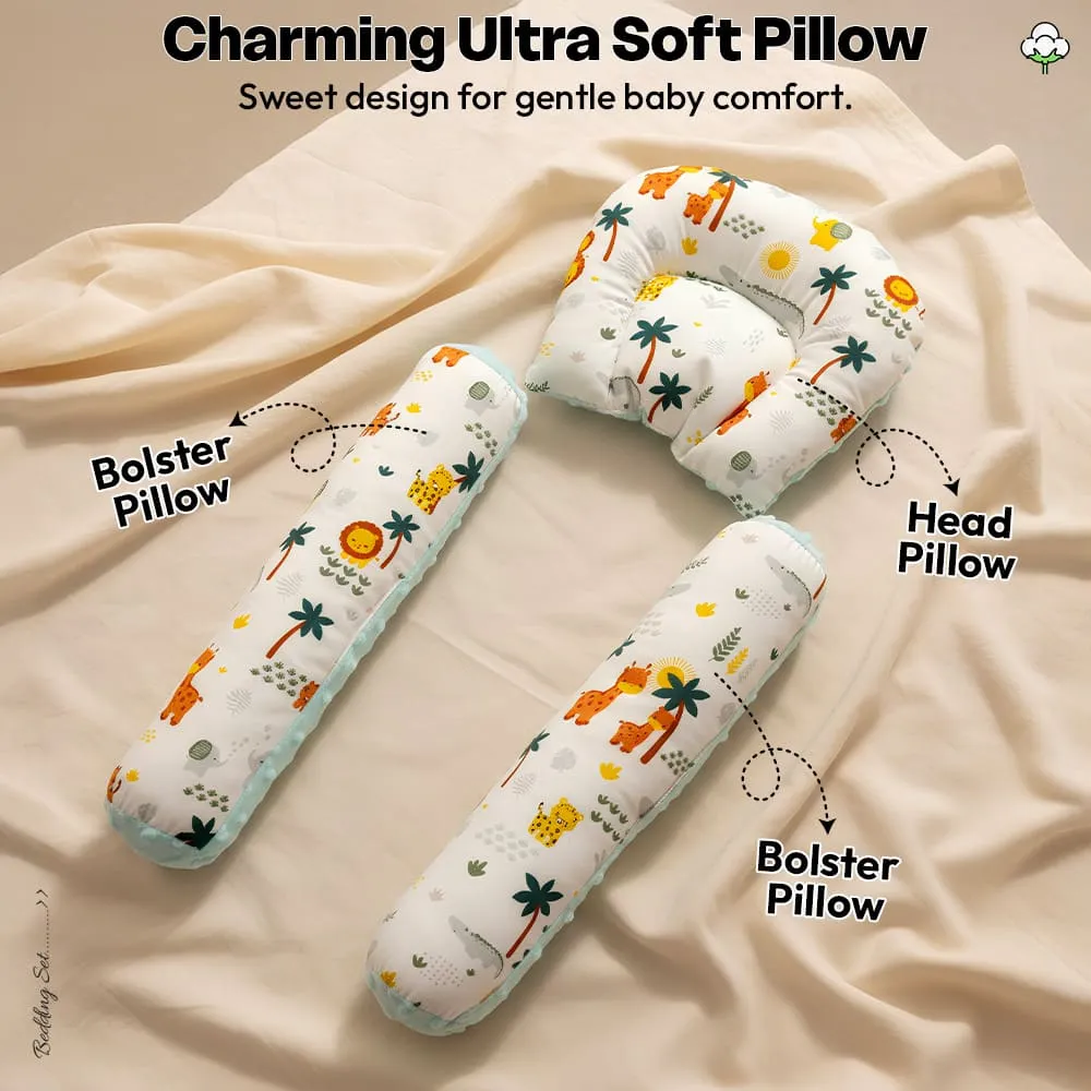 bedding set