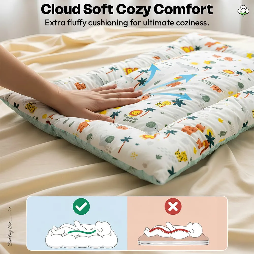 bedding set