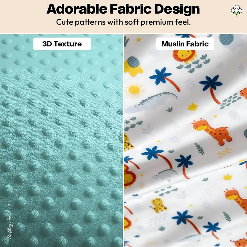 bedding set