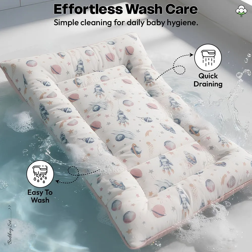 bedding set