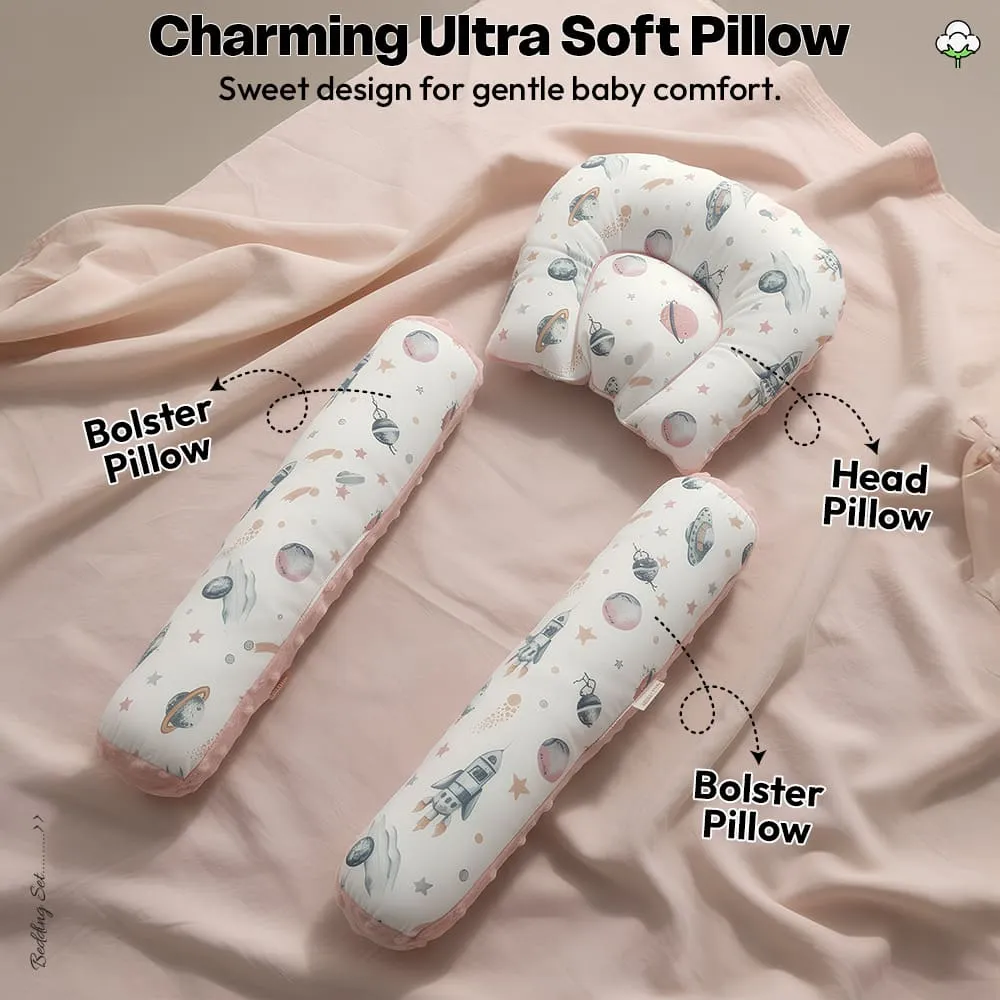 bedding set