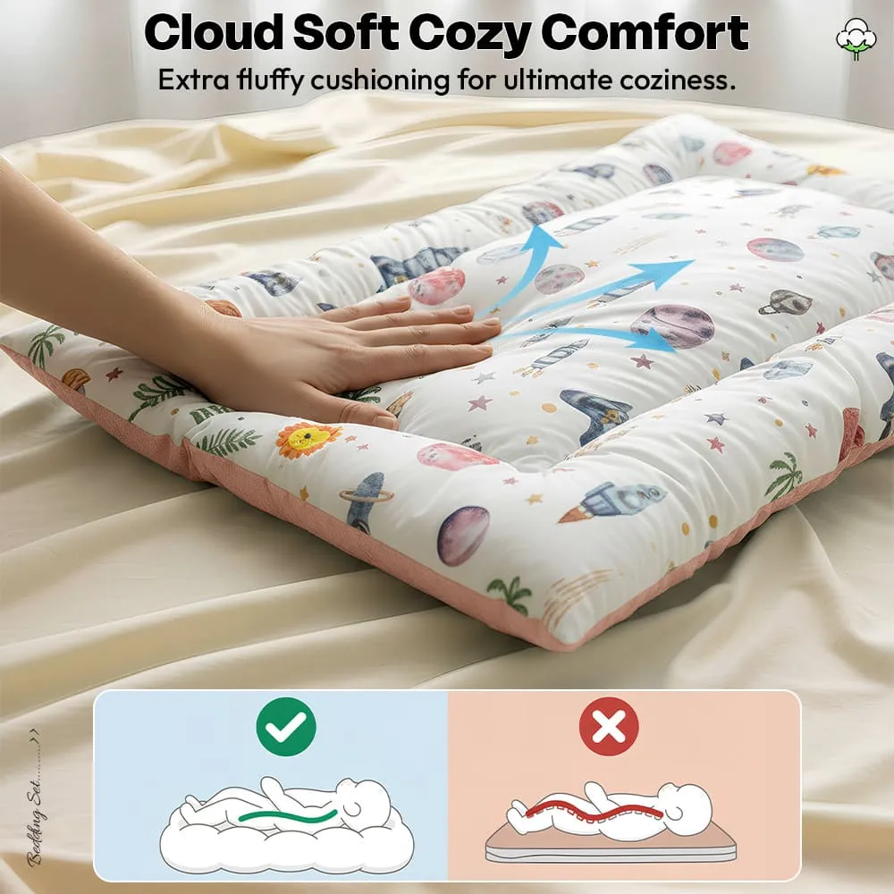 bedding set