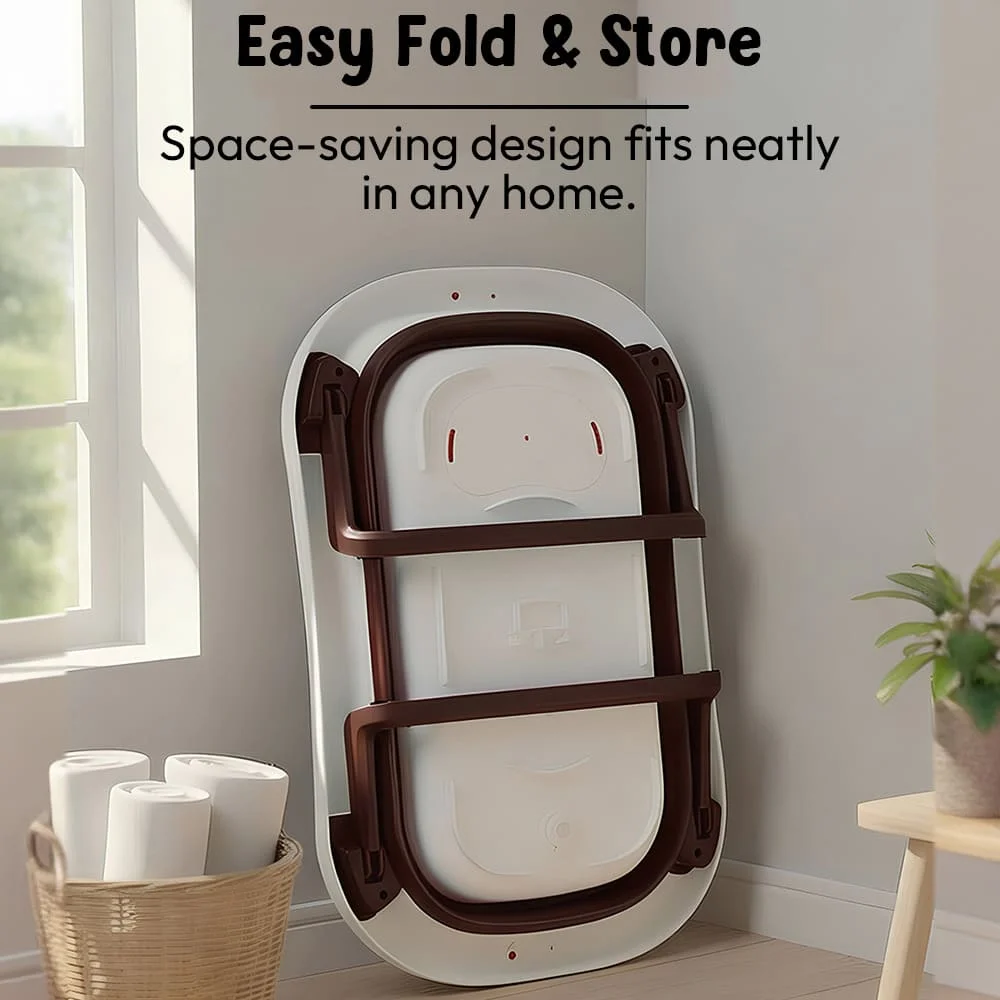 bt luxe wo cushion brown