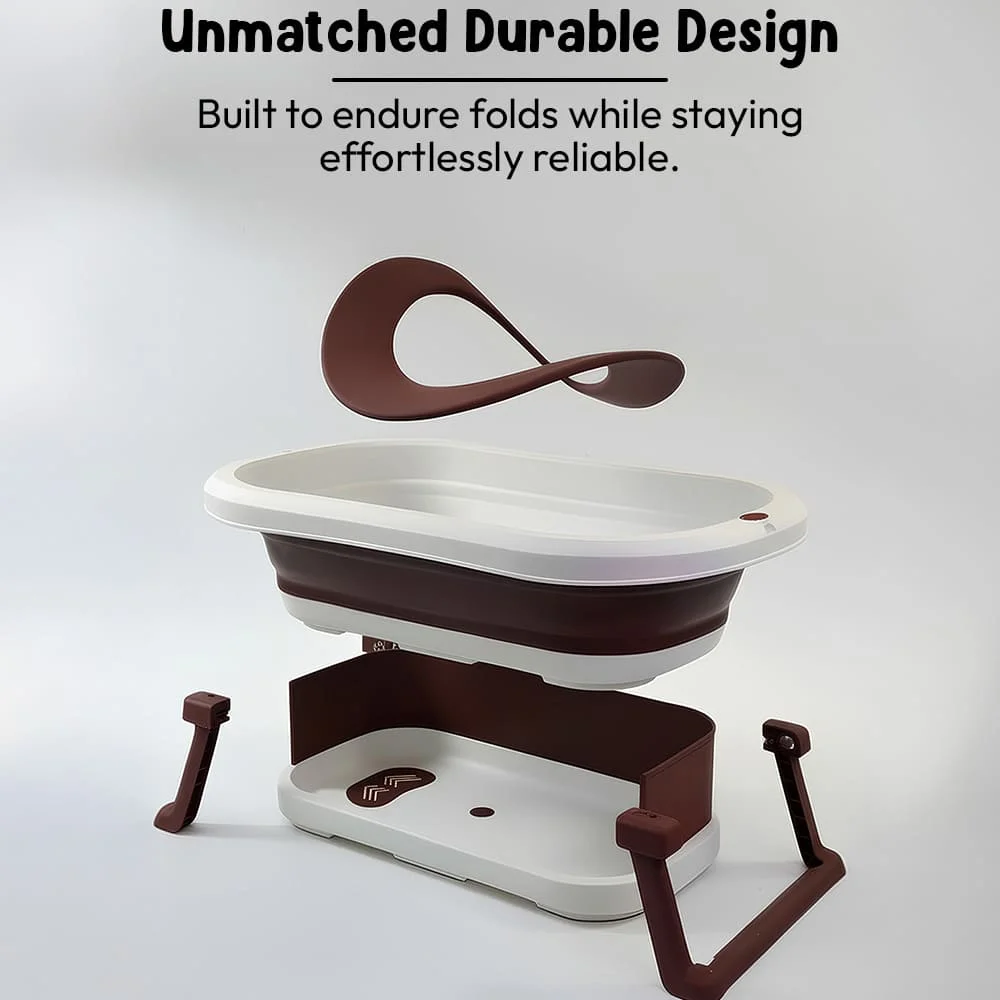 bt luxe wo cushion brown