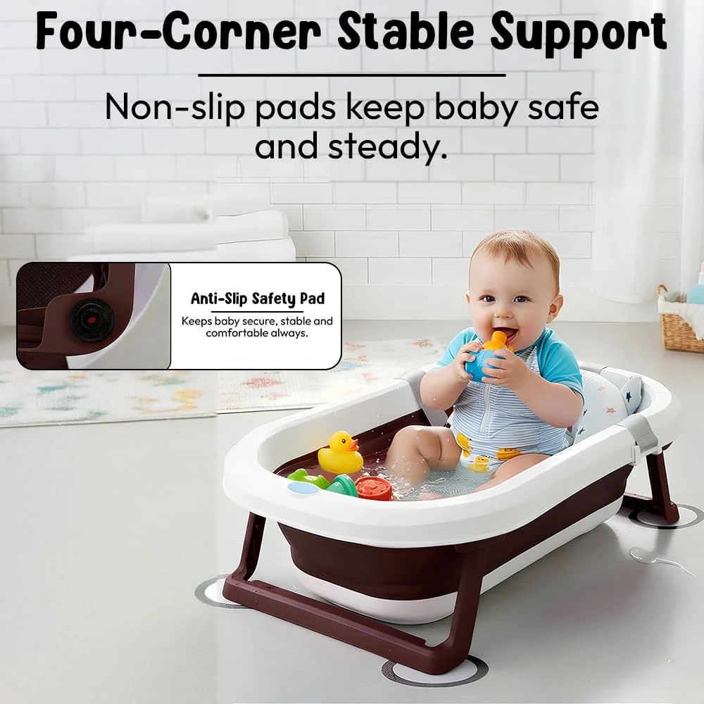 bt luxe wo cushion brown