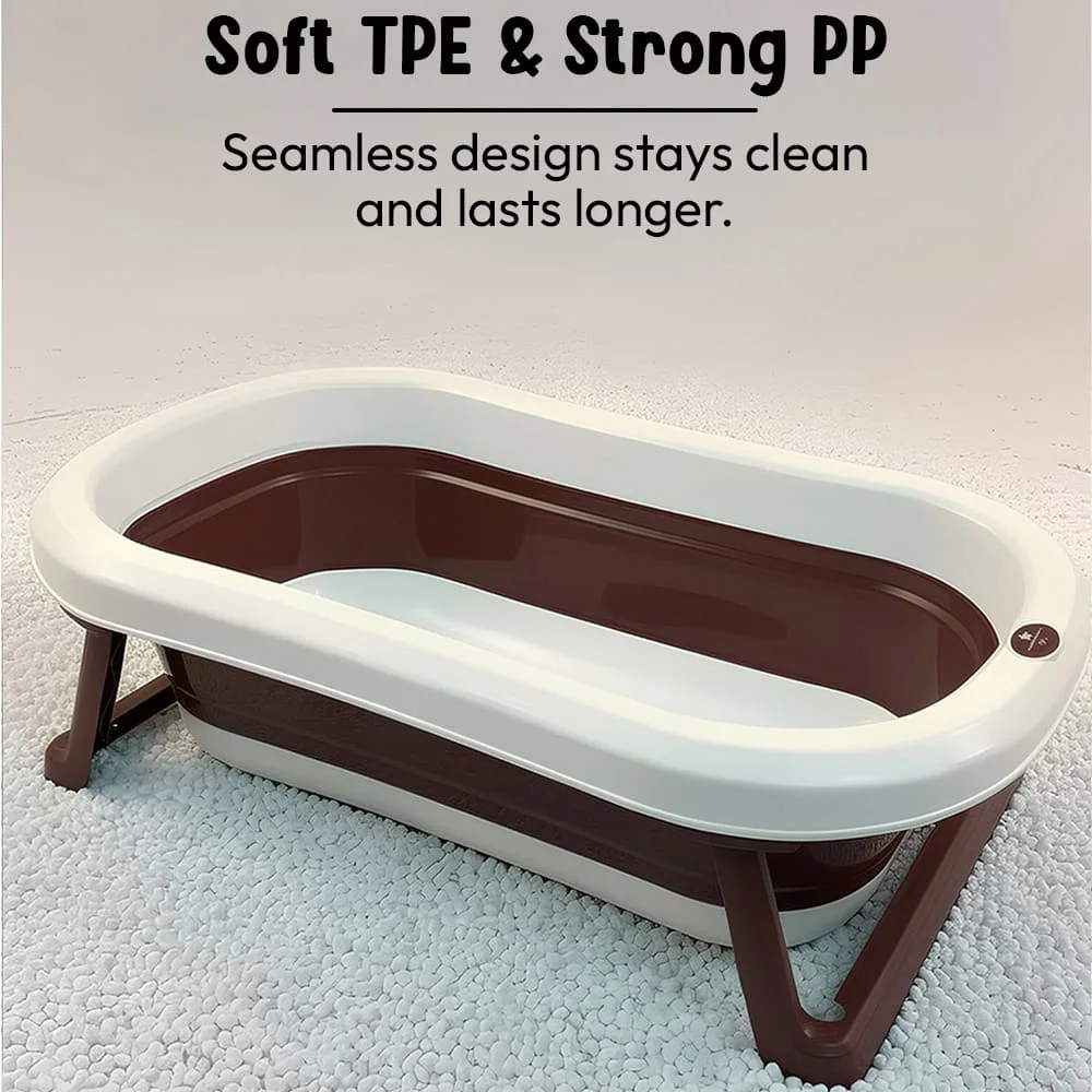 bt luxe wo cushion brown