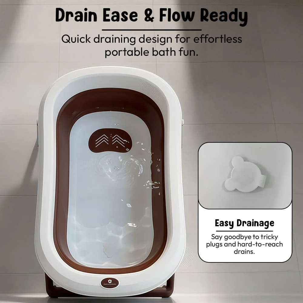 bt luxe wo cushion brown