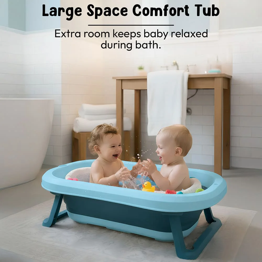 bt luxe wo cushion sky blue