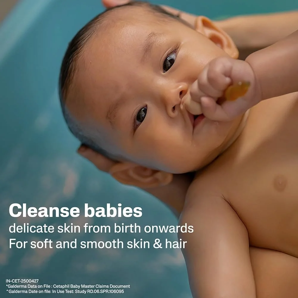 cetaphil baby wash shampoo2