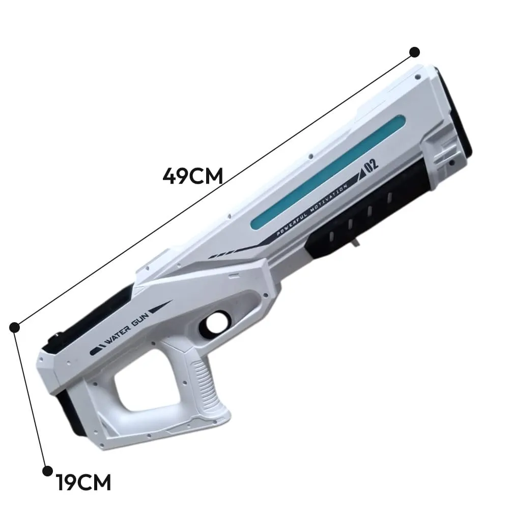 power water gun