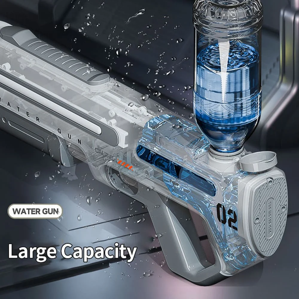 star wars water gun