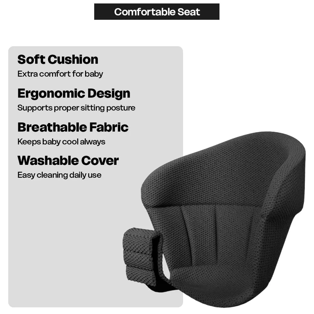 staranddaisy intelligent baby walker features