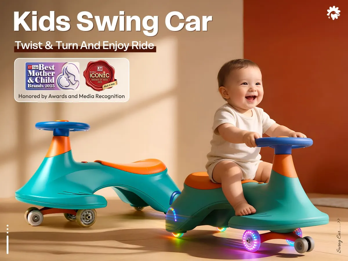Swing Car