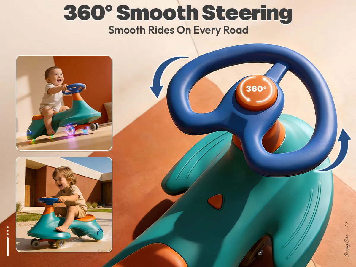 Swing Car