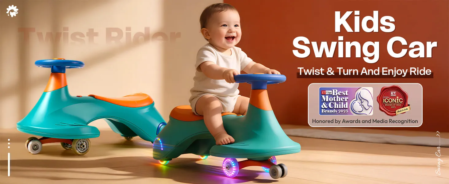Swing Car