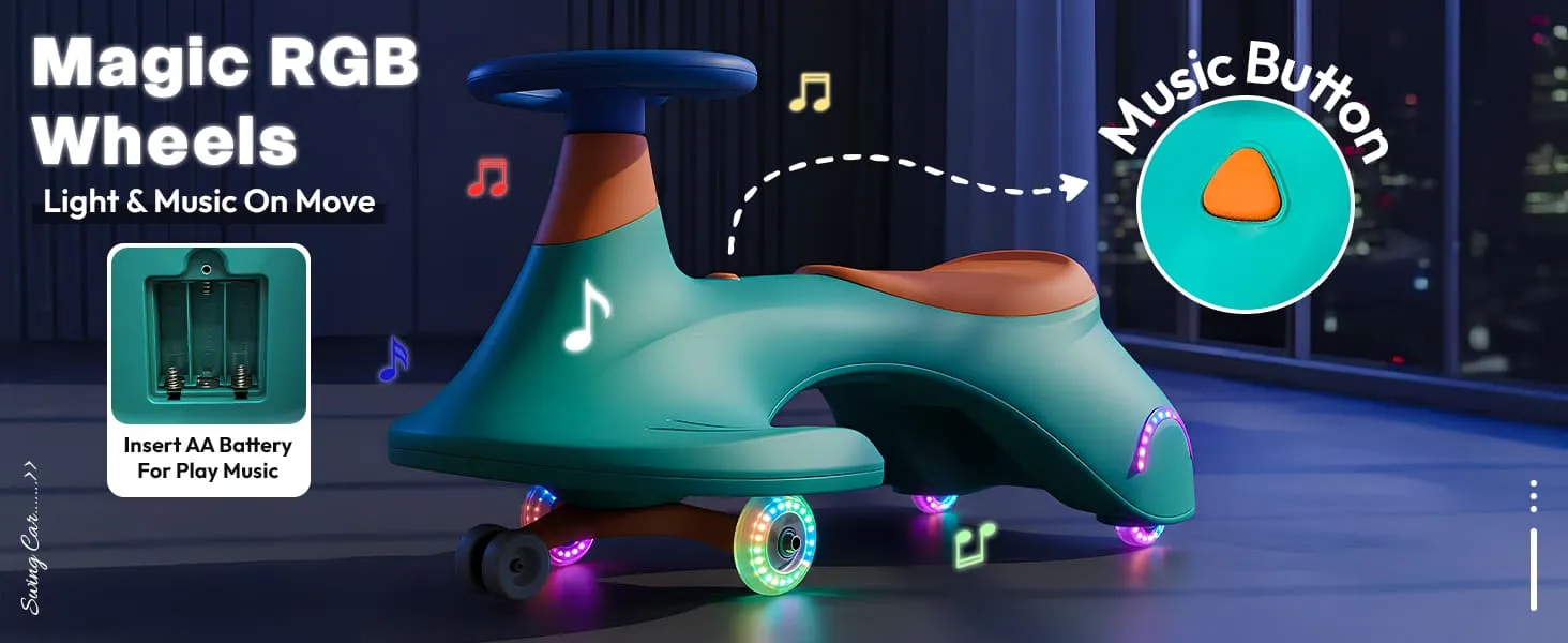 Swing Car