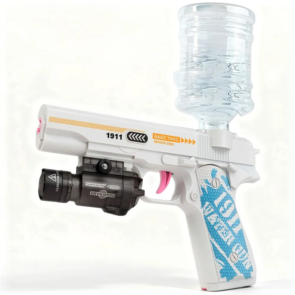 water gun 1911