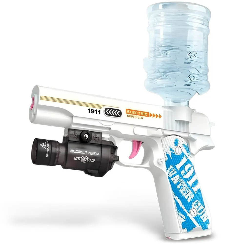 water gun 1911