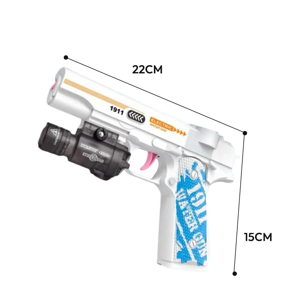 water gun 1911